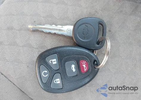 2006 Chevrolet Malibu Maxx Lt z USA, uszkodzony, nr VIN 1G1ZT61846F166431